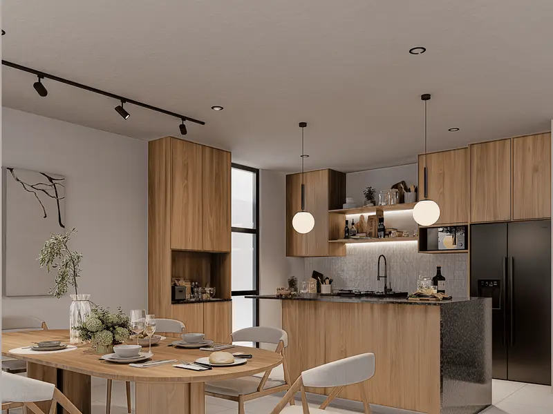 Condominio en venta · Tamanché, Mérida, Yucatán