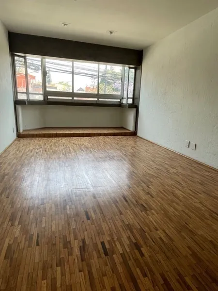 Departamento en venta · Santa Lucía, Álvaro Obregón, Ciudad de México