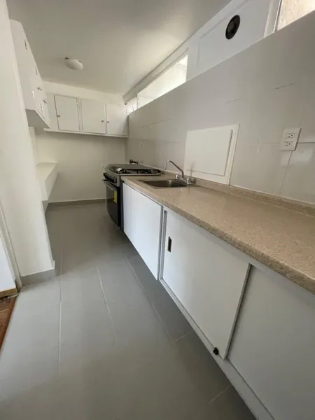Departamento en venta · Santa Lucía, Álvaro Obregón, Ciudad de México
