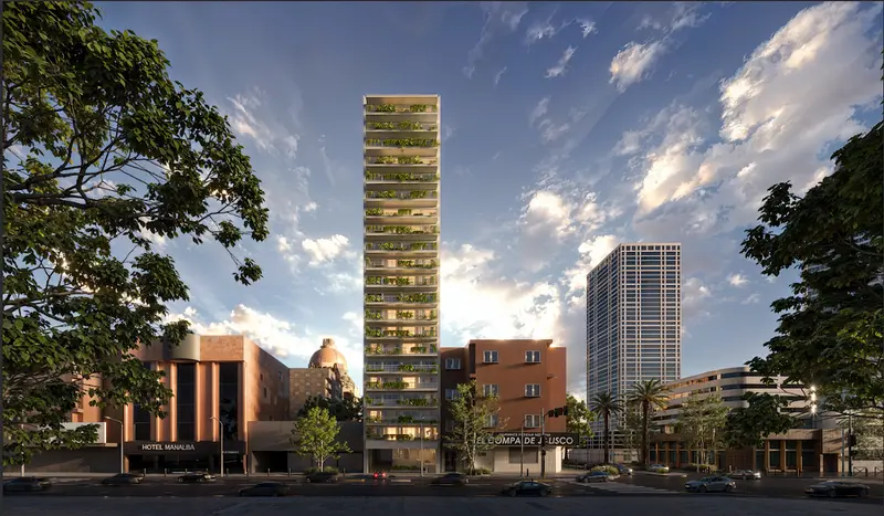Departamento en venta · Tabacalera, Cuauhtémoc, Ciudad de México Departamento en venta · Tabacalera, Cuauhtémoc, Ciudad de México