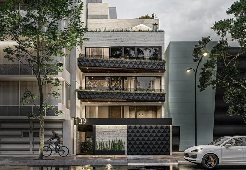 Departamento en venta · Polanco, Miguel Hidalgo, Ciudad de México Departamento en venta · Polanco, Miguel Hidalgo, Ciudad de México