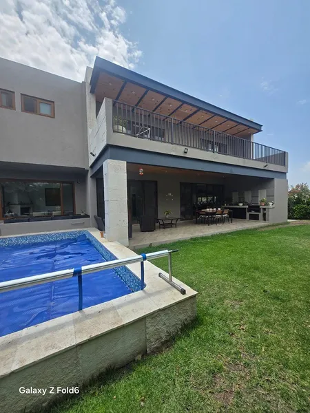 Casa en venta · El Campanario, Santiago de Querétaro, Querétaro