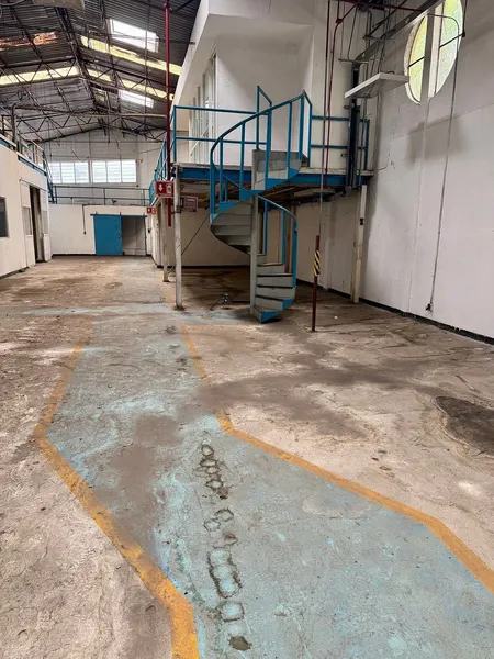 Comercio en alquiler · Toreo, Naucalpan de Juárez, Estado de México