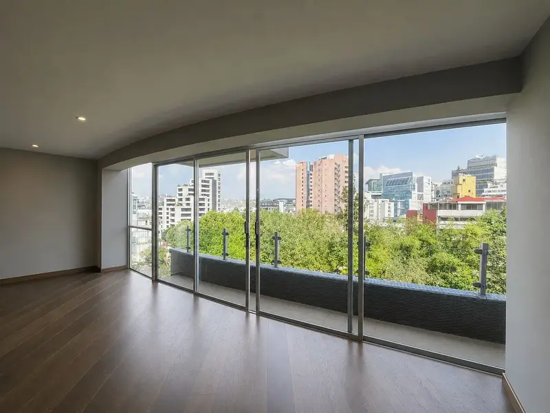 Departamento en venta · Lomas de Chapultepec I Sección, Lomas de Chapultepec, Chapultepec, Miguel Hidalgo, Ciudad de México