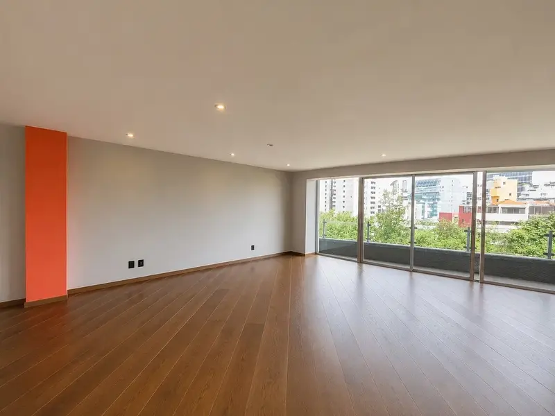 Departamento en venta · Lomas de Chapultepec I Sección, Lomas de Chapultepec, Chapultepec, Miguel Hidalgo, Ciudad de México