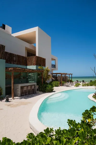 Departamento en venta · Chicxulub, Progreso, Yucatán Departamento en venta · Chicxulub, Progreso, Yucatán