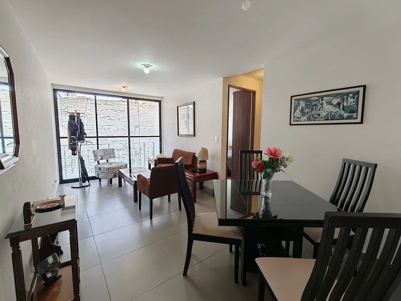 Departamento en venta · Los Reyes, Coyoacán, Ciudad de México