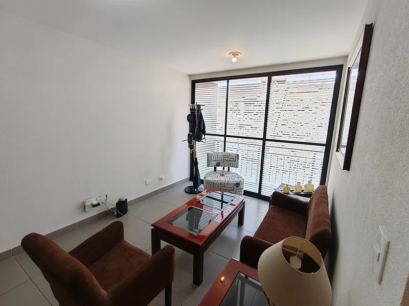 Departamento en venta · Los Reyes, Coyoacán, Ciudad de México