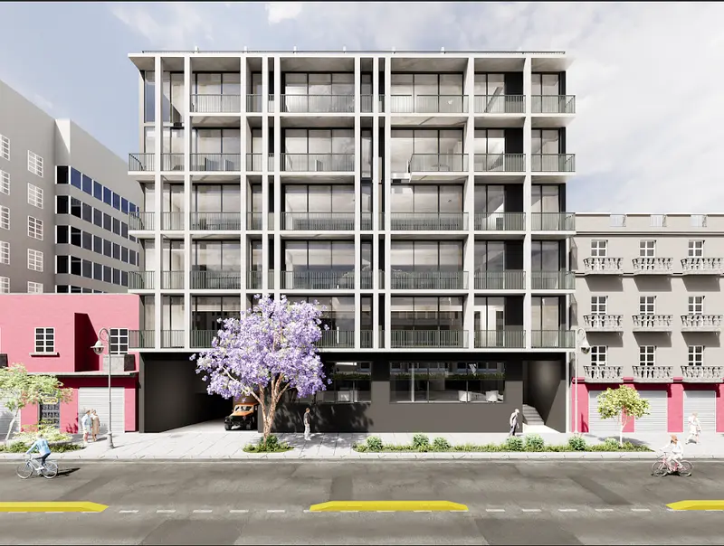 Departamento en venta · Centro (Área 1), Centro, Cuauhtémoc, Ciudad de México