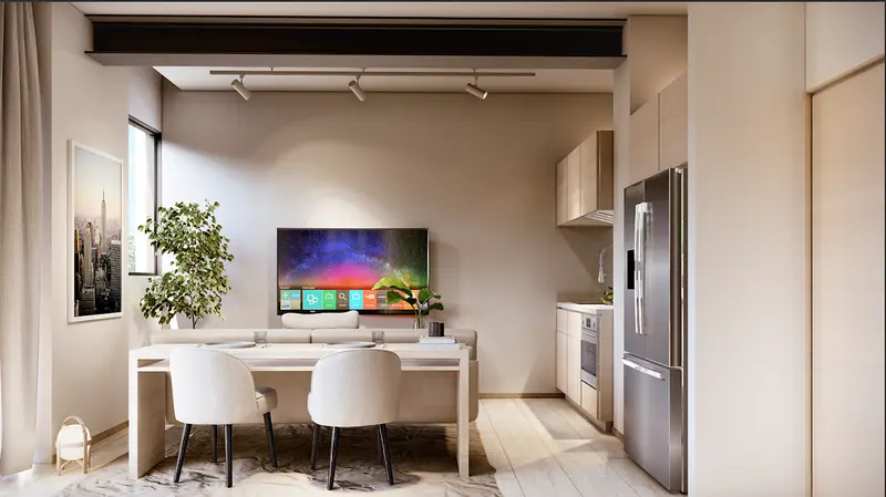 Departamento en venta · Centro (Área 1), Centro, Cuauhtémoc, Ciudad de México