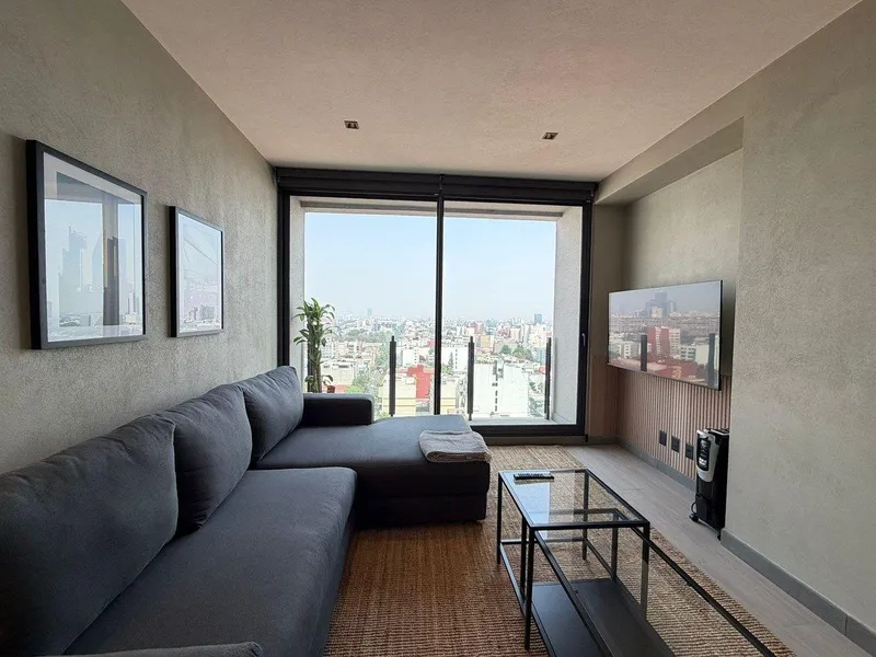 Departamento en venta · Del Valle Sur, Del Valle, Benito Juárez, Ciudad de México Departamento en venta · Del Valle Sur, Del Valle, Benito Juárez, Ciudad de México