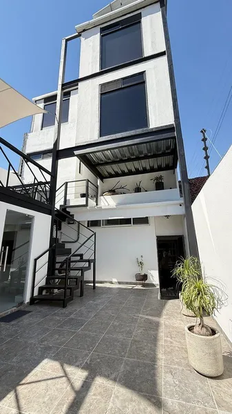 Departamento en venta · Constituyentes, Santiago de Querétaro, Querétaro