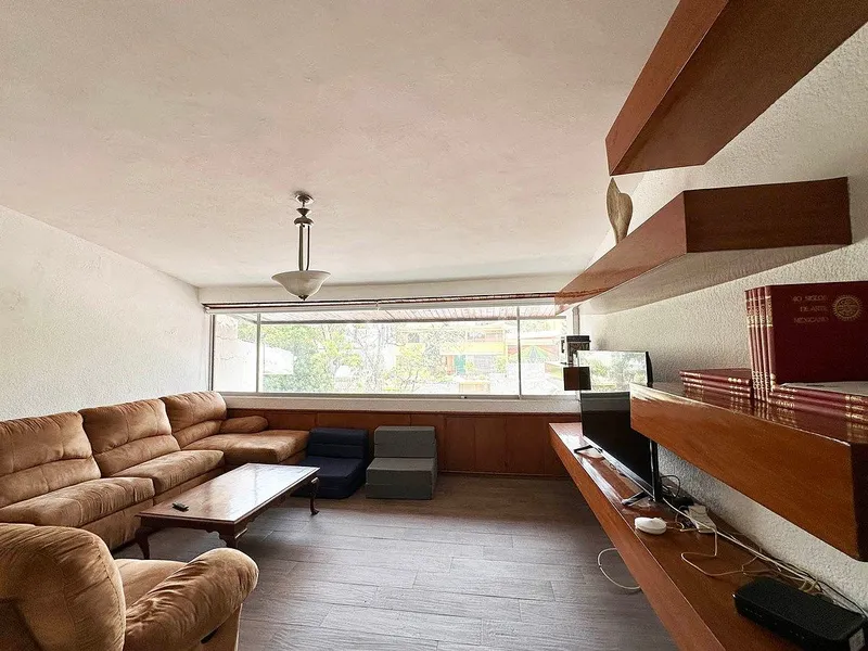 Casa en venta · Naucalpan de Juárez, Estado de México