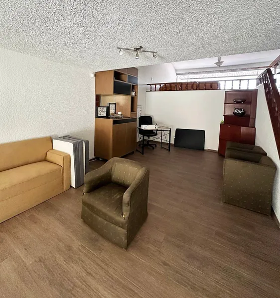 Casa en venta · Naucalpan de Juárez, Estado de México