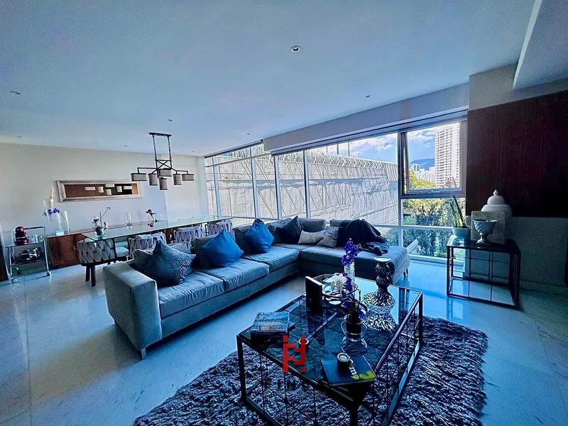 Departamento en venta · Lomas del Chamizal, Cuajimalpa de Morelos, Ciudad de México Departamento en venta · Lomas del Chamizal, Cuajimalpa de Morelos, Ciudad de México