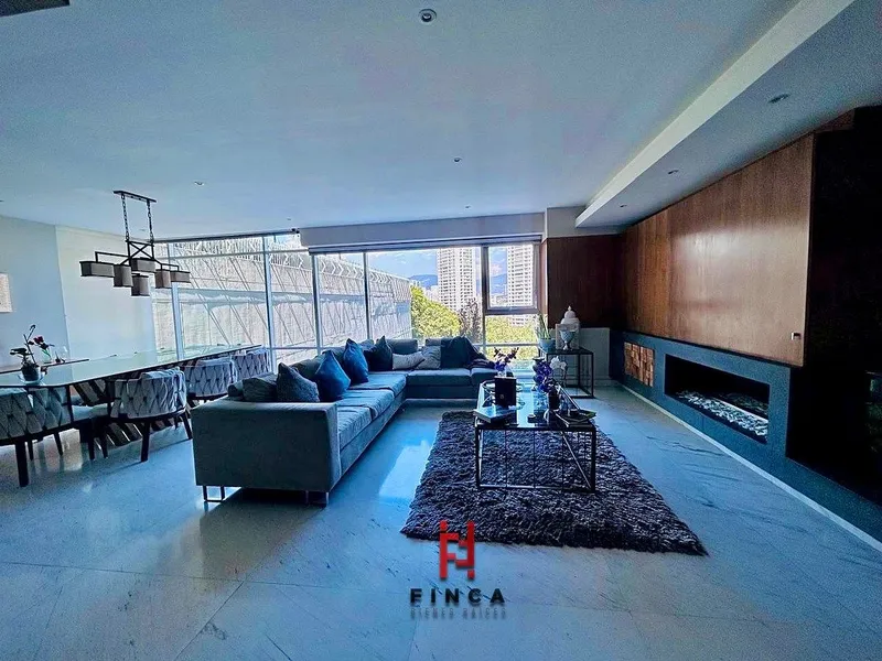Departamento en venta · Lomas del Chamizal, Cuajimalpa de Morelos, Ciudad de México Departamento en venta · Lomas del Chamizal, Cuajimalpa de Morelos, Ciudad de México