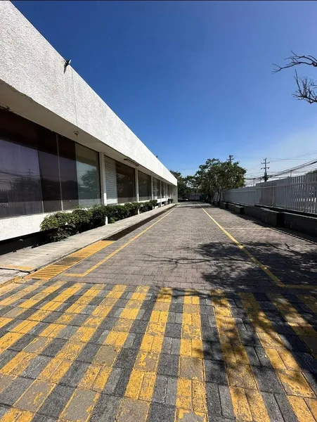 Nave industrial en alquiler · Zona Industrial, San Pedro Garza García, Nuevo León