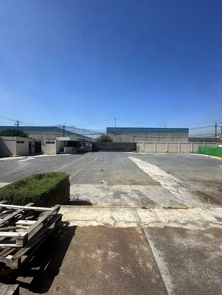 Nave industrial en alquiler · Zona Industrial, San Pedro Garza García, Nuevo León
