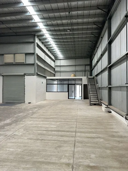 Nave industrial en alquiler · Tixcacalcupul, Yucatán