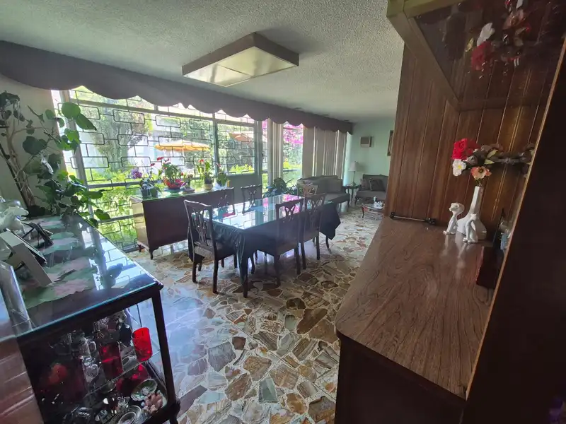 Casa en venta · Santa Cruz Acatlán, Naucalpan de Juárez, Estado de México