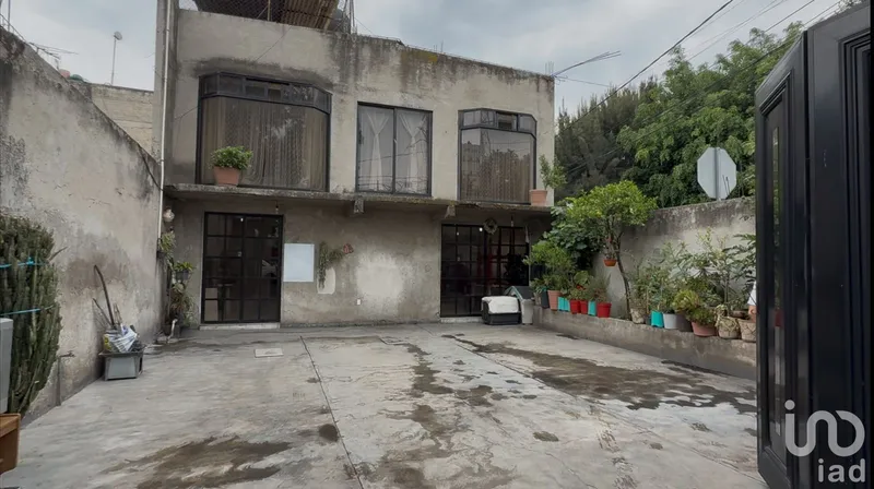 Casa en venta · Del Gas, Azcapotzalco, Ciudad de México