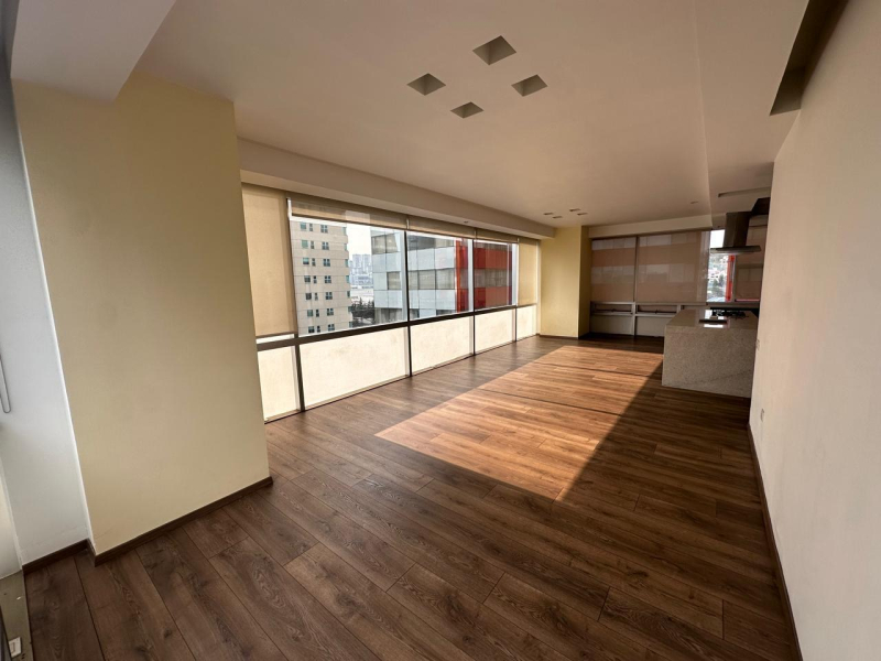 Departamento en venta · Santa Fe Cuajimalpa, Cuajimalpa de Morelos, Ciudad de México