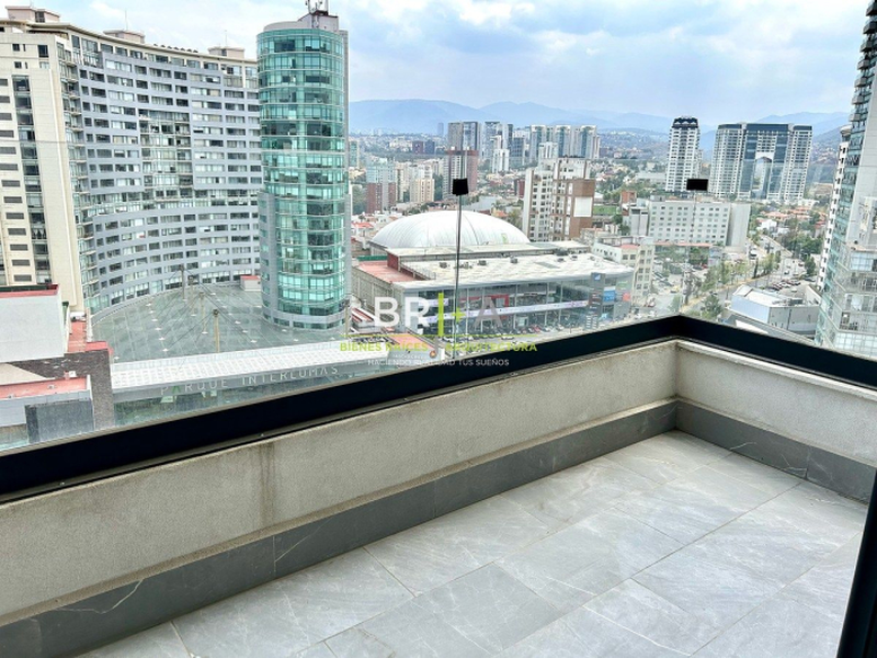 Departamento en venta · Huixquilucan, Estado de México