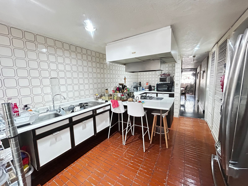 Departamento en venta · Lomas de Chapultepec I Sección, Lomas de Chapultepec, Chapultepec, Miguel Hidalgo, Ciudad de México