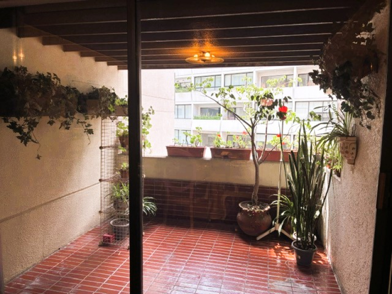 Departamento en venta · Lomas de Chapultepec I Sección, Lomas de Chapultepec, Chapultepec, Miguel Hidalgo, Ciudad de México