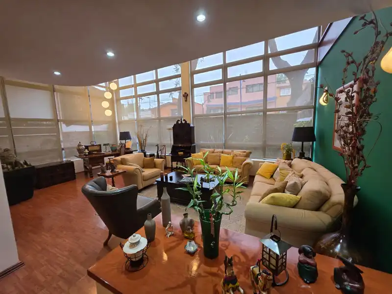 Casa en venta · Insurgentes San Borja, Benito Juárez, Ciudad de México Casa en venta · Insurgentes San Borja, Benito Juárez, Ciudad de México