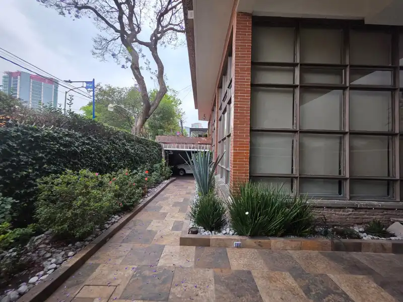 Casa en venta · Insurgentes San Borja, Benito Juárez, Ciudad de México Casa en venta · Insurgentes San Borja, Benito Juárez, Ciudad de México