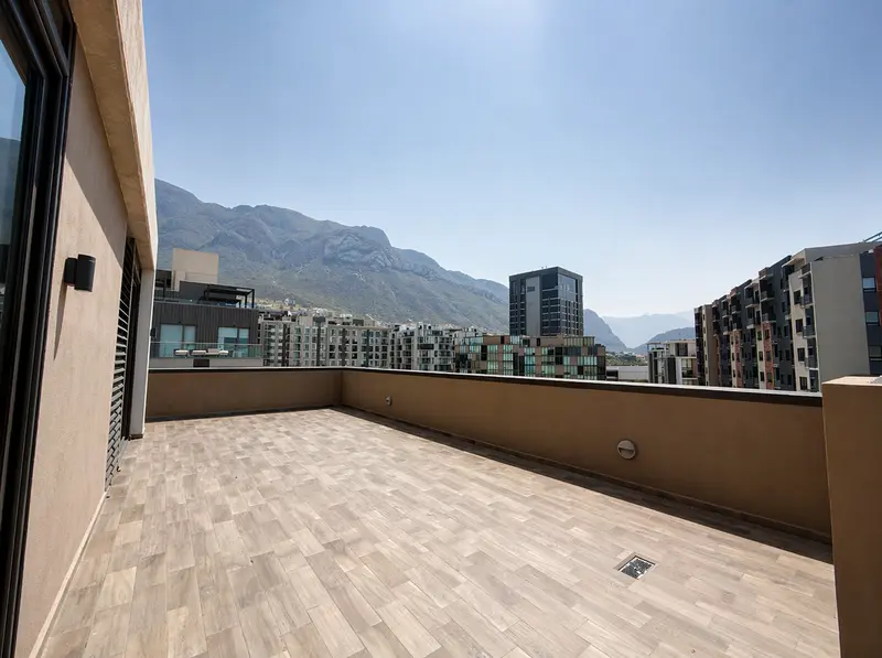 Departamento en venta · Vía Cordillera, Santa Catarina, Nuevo León