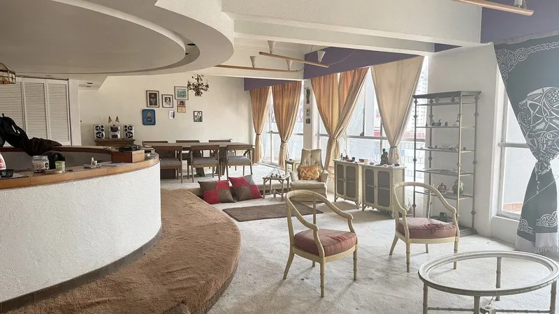 Departamento en venta · Lomas de Tecamachalco, Naucalpan de Juárez, Estado de México