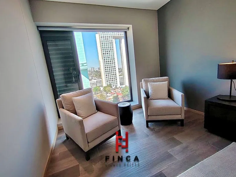 Departamento en venta · Cuajimalpa de Morelos, Ciudad de México