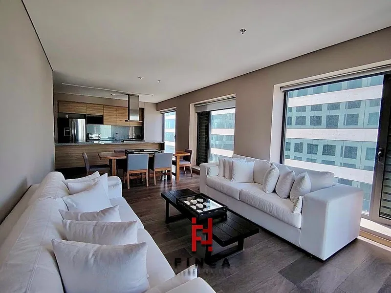 Departamento en venta · Cuajimalpa de Morelos, Ciudad de México