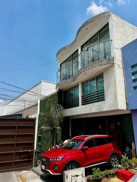Casa en venta · Lomas de San Juan Ixhuatepec, Tlalnepantla de Baz, Estado de México