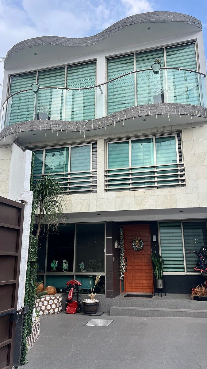 Casa en venta · El Olivo II Parte Alta Carlos Pichardo Cruz, Tlalnepantla de Baz, Estado de México Casa en venta · El Olivo II Parte Alta Carlos Pichardo Cruz, Tlalnepantla de Baz, Estado de México
