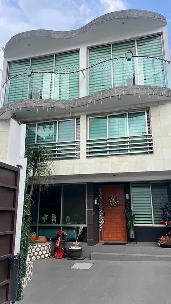 Casa en venta · Lomas de San Juan Ixhuatepec, Tlalnepantla de Baz, Estado de México