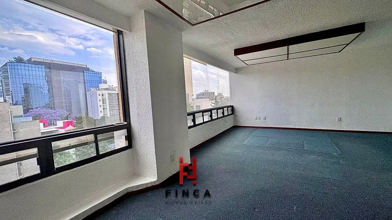 Oficina en renta · Benito Juárez Santa Cruz del Tejocote, San José del Rincón, Estado de México