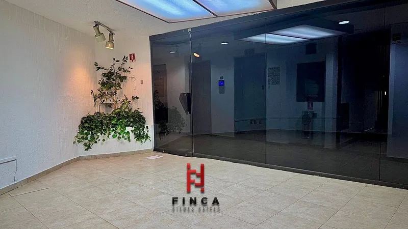 Oficina en alquiler · Napoles, Benito Juárez, Ciudad de México