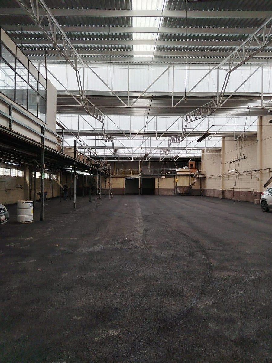 Nave industrial en renta · Los Reyes, Tlalnepantla de Baz, Estado de México