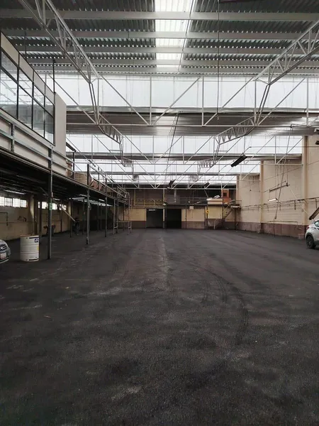 Nave industrial en renta · Los Reyes, Tlalnepantla de Baz, Estado de México