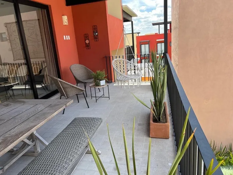 Departamento en venta · La Lejona, San Miguel de Allende, Guanajuato