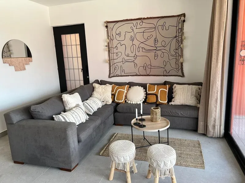 Departamento en venta · La Lejona, San Miguel de Allende, Guanajuato