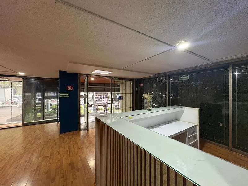 Comercio en alquiler · Hipodromo Condesa, Condesa, Cuauhtémoc, Ciudad de México