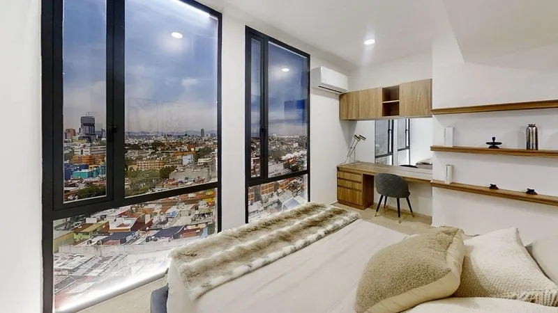 Departamento en venta · Guerrero, Cuauhtémoc, Ciudad de México Departamento en venta · Guerrero, Cuauhtémoc, Ciudad de México