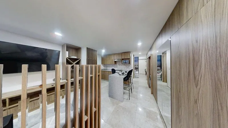 Departamento en venta · Guerrero, Cuauhtémoc, Ciudad de México Departamento en venta · Guerrero, Cuauhtémoc, Ciudad de México