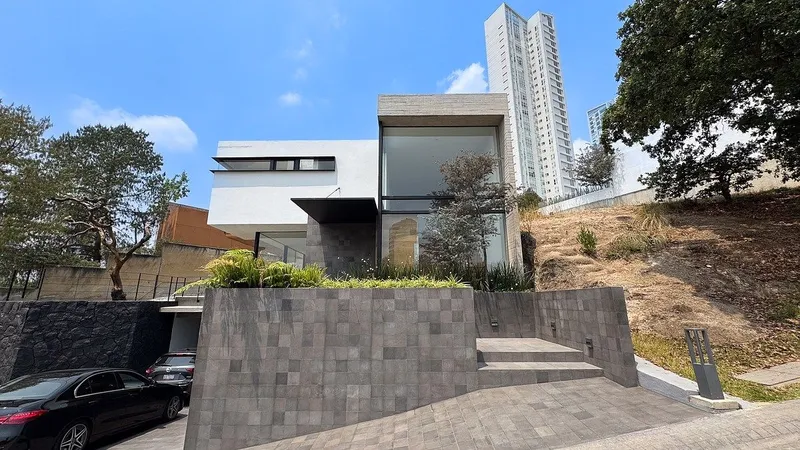 Condominio en venta · Bosque Real, Huixquilucan, Estado de México