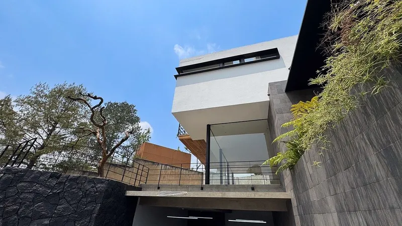 Condominio en venta · Bosque Real, Huixquilucan, Estado de México