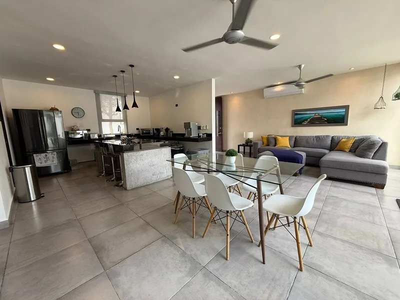 Condominio en venta · Cholul, Mérida, Yucatán